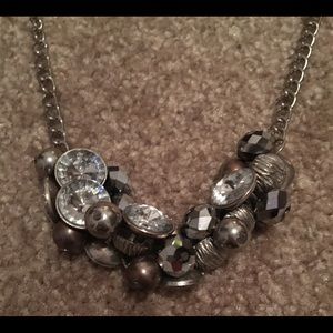 Crystal Necklace